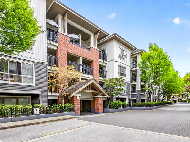 Apartment for sale in Langley, Langley, A108 8929 202 Street, 263172708 | Realtylink.org
