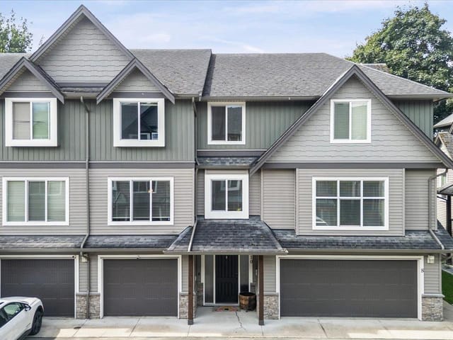 Townhouse for sale in Agassiz, Agassiz, 10 1609 Agassiz-Rosedale No 9 Highway, 263172713 | Realtylink.org