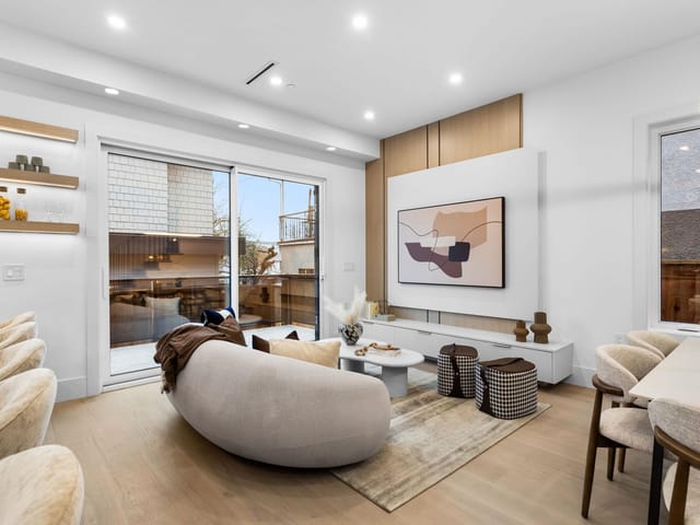 1/2 Duplex for sale in Vancouver, Vancouver East, 2 3275 Graveley Street, 263172716 | Realtylink.org
