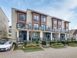 Townhouse for sale in Richmond, Richmond, 80 10199 River Drive, 263172717 | Realtylink.org