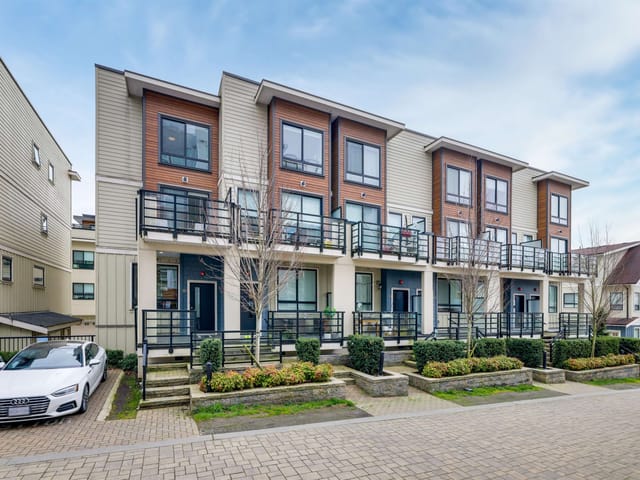 Townhouse for sale in Richmond, Richmond, 80 10199 River Drive, 263172717 | Realtylink.org