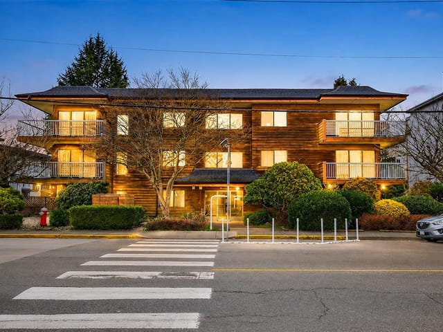 Apartment for sale in Maple Ridge, Maple Ridge, 301 11957 223 Street, 263172723 | Realtylink.org