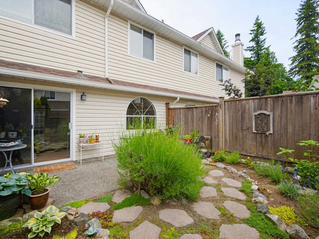 Townhouse for sale in Maple Ridge, Maple Ridge, 17 20699 120b Avenue, 263172724 | Realtylink.org
