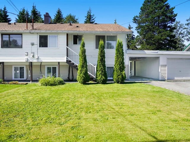 1/2 Duplex for sale in Kitimat, Kitimat, 13 Grouse Street, 263172725 | Realtylink.org