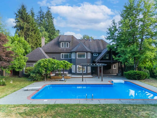 House for sale in Surrey, South Surrey White Rock, 13411 25th Avenue, 263172726 | Realtylink.org