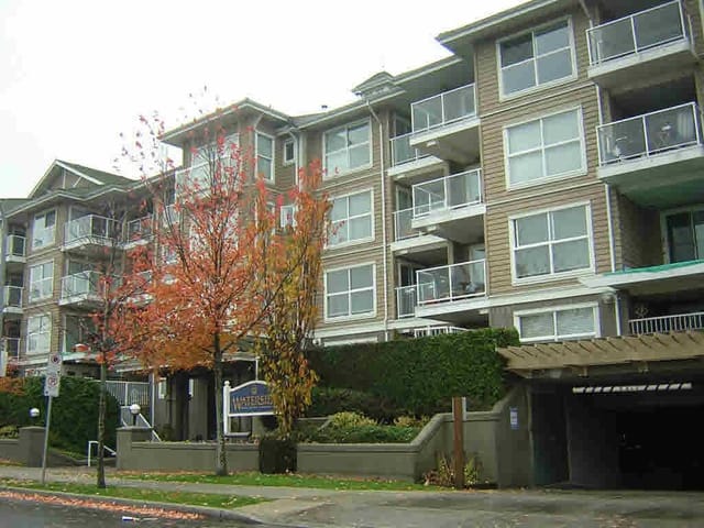Apartment for sale in Richmond, Richmond, 323 5880 Dover Crescent, 263172730 | Realtylink.org