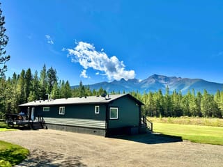 Manufactured Home for sale in Valemount, Robson Valley, 11975 Blackman Road, 263172732 | Realtylink.org