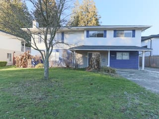 House for rent in Delta, Fraser Canyon, 10833 85a Avenue, 263172734 | Realtylink.org