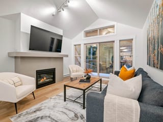 Townhouse for sale in Whistler, Whistler, 21 4890 Painted Cliff Road, 263172739 | Realtylink.org
