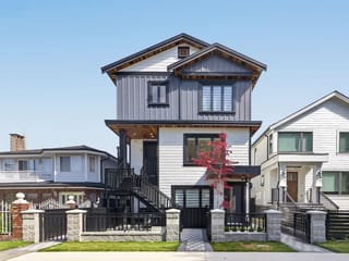 1/2 Duplex for sale in Vancouver, Vancouver East, 2 2035 51st Street, 263172742 | Realtylink.org