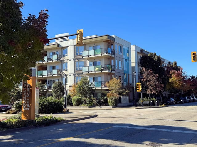 Apartment for sale in Langley, Langley, 414 20460 Douglas Crescent, 263172743 | Realtylink.org