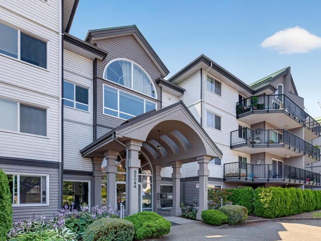 Apartment for sale in Abbotsford, Abbotsford, 212 32044 Old Yale Road, 263172744 | Realtylink.org