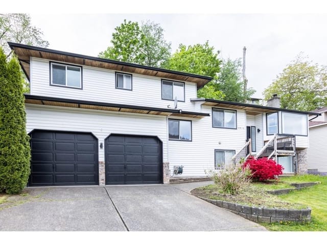 House for sale in Abbotsford, Abbotsford, 2319 Woodstock Drive, 263172749 | Realtylink.org
