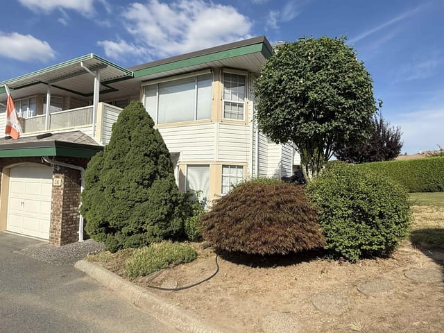 Townhouse for sale in Abbotsford, Abbotsford, 36 3115 Trafalgar Street, 263172750 | Realtylink.org