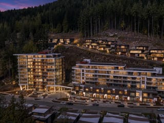 Apartment for sale in West Vancouver, West Vancouver, 403 3963 Uplands Way, 263172751 | Realtylink.org