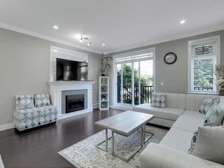 Townhouse for sale in Surrey, Surrey, 50 6383 140 Street, 263172759 | Realtylink.org