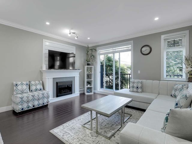 Townhouse for sale in Surrey, Surrey, 50 6383 140 Street, 263172759 | Realtylink.org