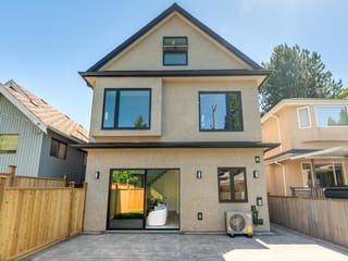 1/2 Duplex for sale in Vancouver, Vancouver West, 2 3771 W King Edward Avenue, 263172761 | Realtylink.org