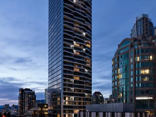 Apartment for sale in Vancouver, Vancouver West, 1207 889 Pacific Street, 263172763 | Realtylink.org