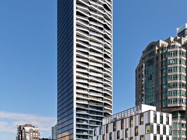 Apartment for sale in Vancouver, Vancouver West, 1207 889 Pacific Street, 263172763 | Realtylink.org