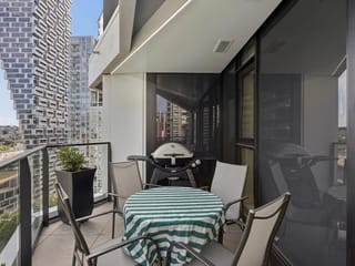 Apartment for sale in Vancouver, Vancouver West, 1207 889 Pacific Street, 263172763 | Realtylink.org