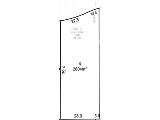Lot for sale in Surrey, Surrey, 12982 57b Avenue, 263172765 | Realtylink.org