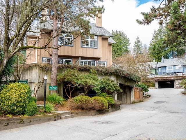 Townhouse for sale in North Vancouver, North Vancouver, 42 900 W 17th Street, 263172766 | Realtylink.org
