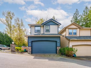 Townhouse for sale in Maple Ridge, Maple Ridge, 1 11495 Cottonwood Drive, 263172772 | Realtylink.org