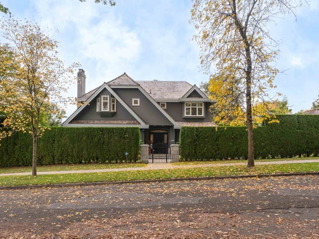 House for sale in Vancouver, Vancouver West, 2087 W 18th Avenue, 263172778 | Realtylink.org