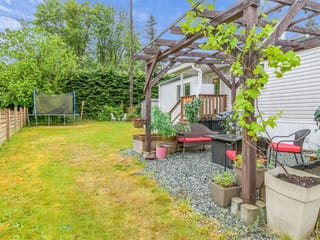 Manufactured Home for sale in Mission, Mission, 19 9960 Wilson Street, 263172782 | Realtylink.org