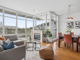 Apartment for sale in Vancouver, Vancouver West, 802 628 Kinghorne Mews, 263172790 | Realtylink.org