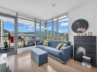 Apartment for sale in Coquitlam, Coquitlam, 1807 1188 Pinetree Way, 263172792 | Realtylink.org