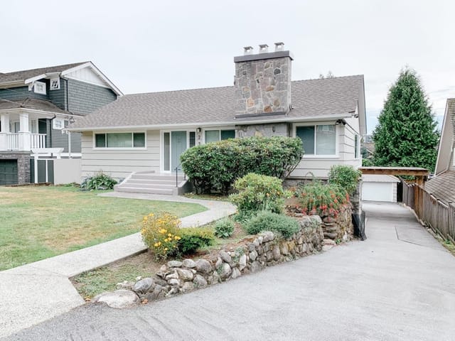 House for rent in West Vancouver, West Vancouver, Confidential address, 263172796 | Realtylink.org