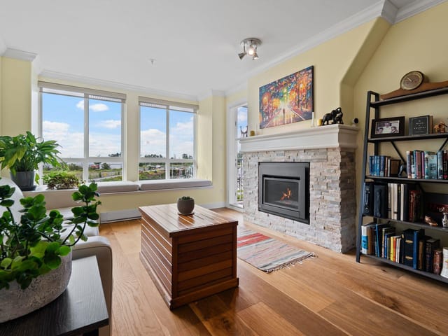Apartment for sale in Richmond, Richmond, 314 12639 No. 2 Road, 263172798 | Realtylink.org