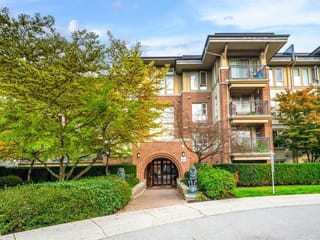 Apartment for sale in Richmond, Richmond, 1420 5115 Garden City Road, 263172802 | Realtylink.org