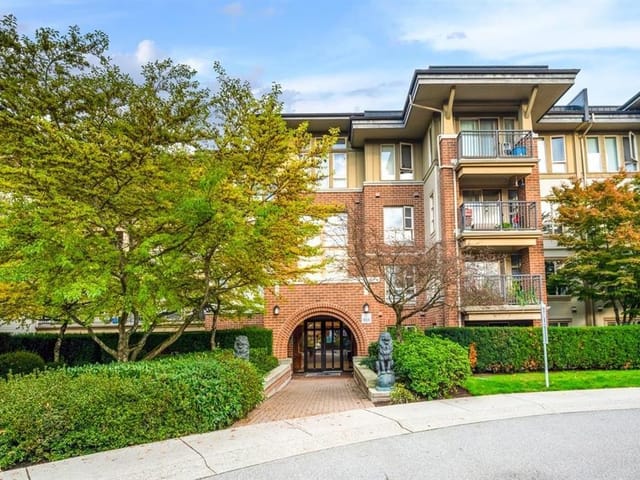 Apartment for sale in Richmond, Richmond, 1420 5115 Garden City Road, 263172802 | Realtylink.org