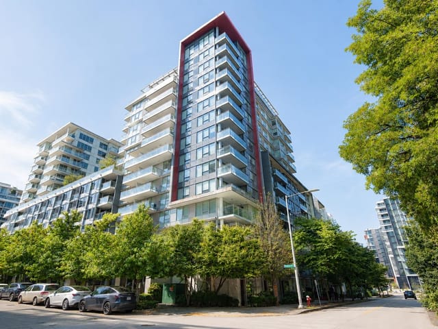 Apartment for sale in Richmond, Richmond, 906 3131 Ketcheson Road, 263172804 | Realtylink.org