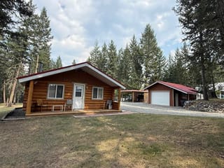 House for sale in 108 Mile Ranch, 100 Mile House, 5077 S Kinncum Road, 263172806 | Realtylink.org
