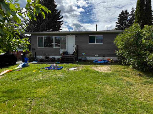 House for sale in Prince George, PG City West, 451 Voyageur Drive, 263172809 | Realtylink.org