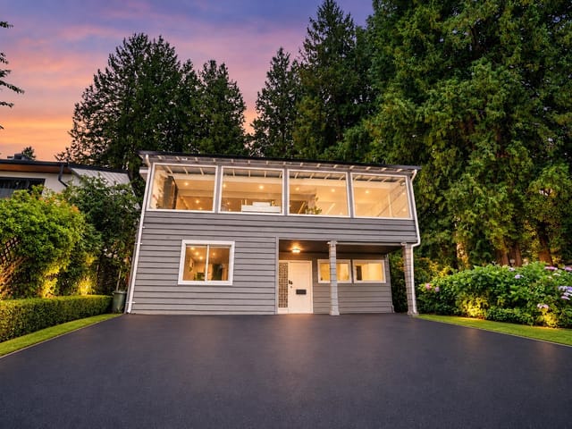House for sale in North Vancouver, North Vancouver, 3570 Lonsdale Avenue, 263172812 | Realtylink.org