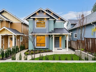 House for sale in Port Moody, Port Moody, 2208 St George Street, 263172815 | Realtylink.org