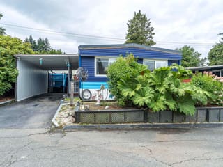 Manufactured Home for sale in Surrey, Surrey, 25 13650 80 Avenue, 263172820 | Realtylink.org
