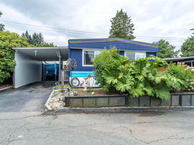 Manufactured Home for sale in Surrey, Surrey, 25 13650 80 Avenue, 263172820 | Realtylink.org