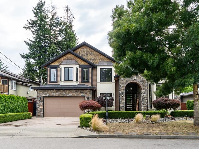 House for sale in Delta, N. Delta, 8295 110 Street, 263172826 | Realtylink.org