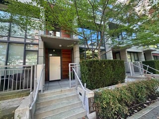 Townhouse for sale in Vancouver, Vancouver West, 112 W 1st Avenue, 263172827 | Realtylink.org