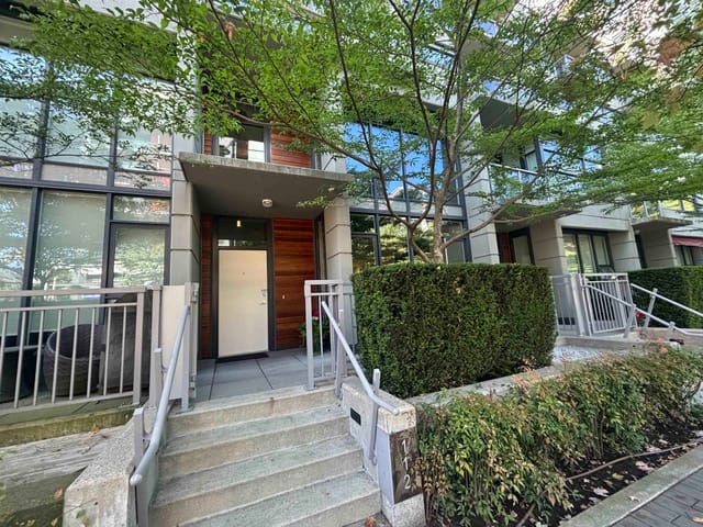 Townhouse for sale in Vancouver, Vancouver West, 112 W 1st Avenue, 263172827 | Realtylink.org