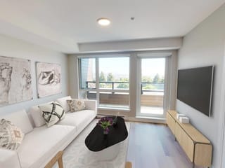 Apartment for rent in New Westminster, New Westminster, 306 408 East Columbia, 263172830 | Realtylink.org