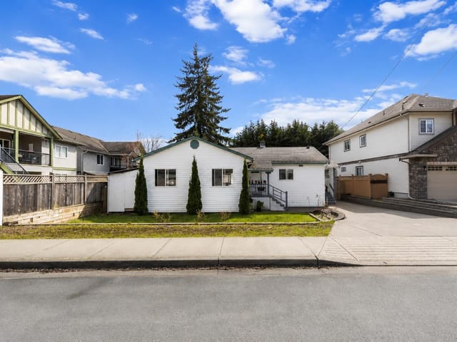 House for sale in Mission, Mission, 32622 Egglestone Avenue, 263172832 | Realtylink.org