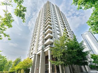 Apartment for sale in Burnaby, Burnaby North, 1107 4178 Dawson Street, 263172833 | Realtylink.org