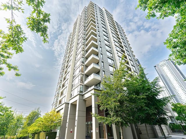 Apartment for sale in Burnaby, Burnaby North, 1107 4178 Dawson Street, 263172833 | Realtylink.org